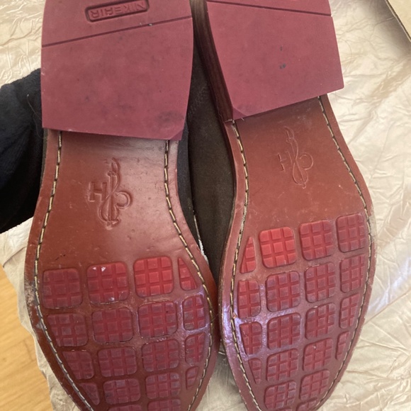 Cole Hahn Lace Up Nike Air - Picture 3 of 3